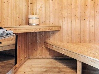 Holiday house Otterndorf  38