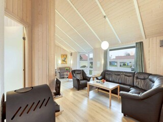 Vakantiehuis Otterndorf  14