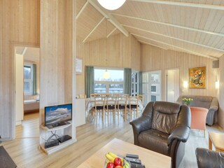 Holiday house Otterndorf  34