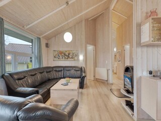 Casa per le vacanze Otterndorf  6