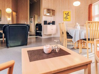 Holiday house Otterndorf  21