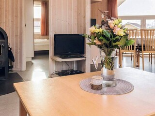 Vakantiehuis Otterndorf  15