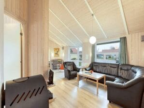 4 etoiles maison de vacances a Ottendorf - Otterdorf - image1