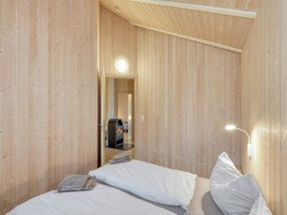 Maison de vacances Otterndorf  12