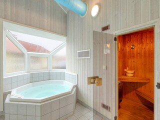 Casa per le vacanze Otterndorf  17