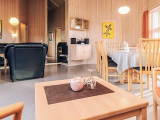 Ferienhaus Otterndorf  6