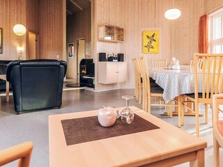 Holiday house Otterndorf  38