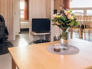 Ferienhaus Otterndorf  32