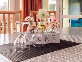 Casa per le vacanze Otterndorf  21