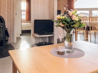 Ferienhaus Otterndorf  42