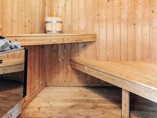 Holiday house Otterndorf  11