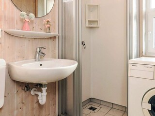 Casa per le vacanze Otterndorf  38