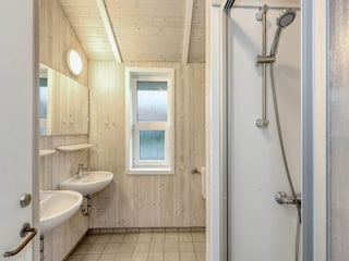Holiday house Otterndorf  19