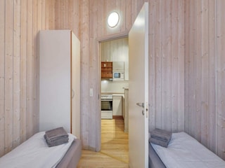 Holiday house Otterndorf  10