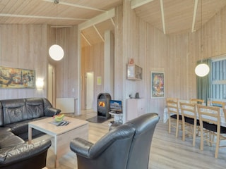 Holiday house Otterndorf  17
