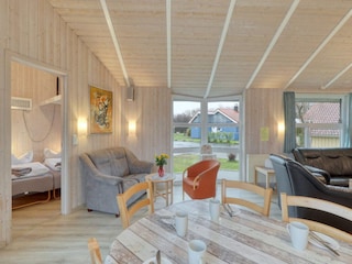 Ferienhaus Otterndorf  20