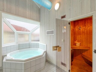 Ferienhaus Otterndorf  35