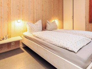 Vakantiehuis Otterndorf  5