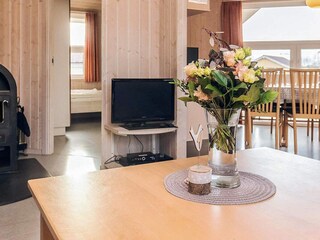 Ferienhaus Otterndorf  5