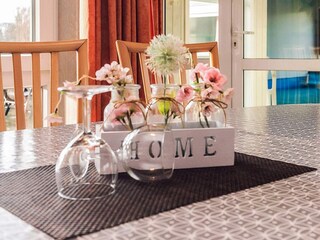 Holiday house Otterndorf  24