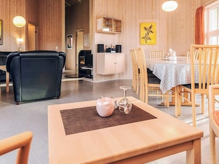 Ferienhaus Otterndorf  37