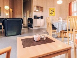 Holiday house Otterndorf  31