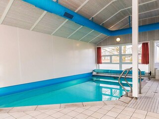 Casa de vacaciones Otterndorf  39