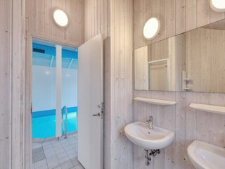Maison de vacances Otterndorf  11