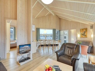 Ferienhaus Otterndorf  12