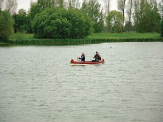 Holiday house Otterndorf  22