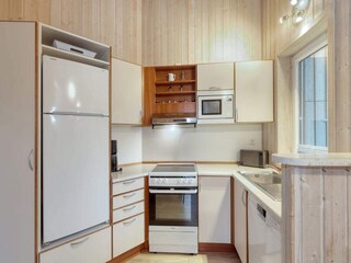 Casa per le vacanze Otterndorf  11