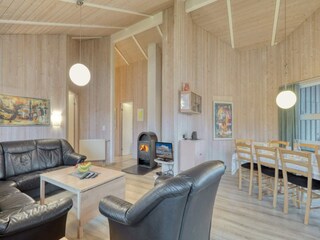 Holiday house Otterndorf  31