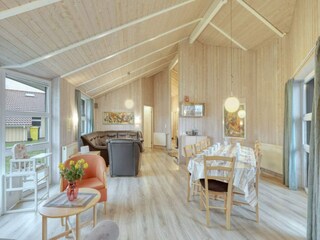 Maison de vacances Otterndorf  35