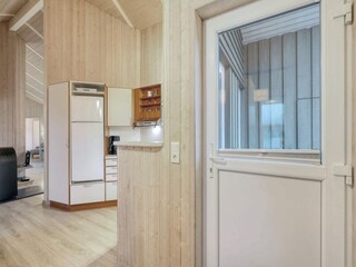 Maison de vacances Otterndorf  33