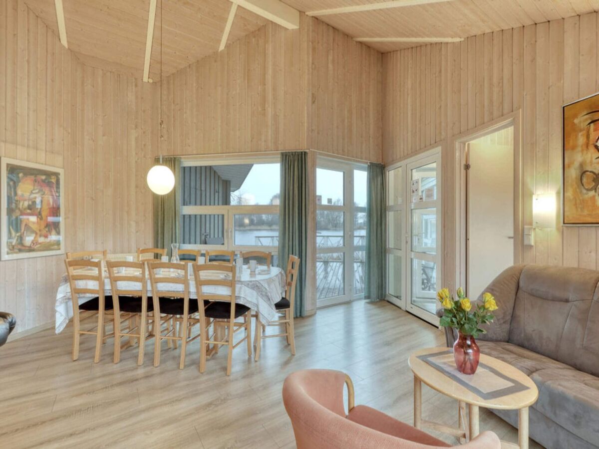 Holiday house Otterndorf  7