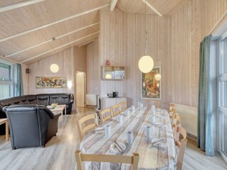 Holiday house Otterndorf  30