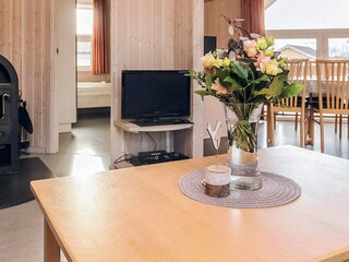 Maison de vacances Otterndorf  16