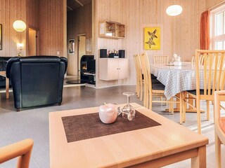 Holiday house Otterndorf  21