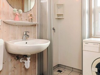 Maison de vacances Otterndorf  40