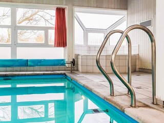 Casa de vacaciones Otterndorf  42