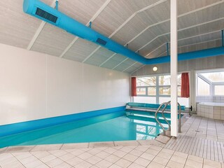 Casa de vacaciones Otterndorf  6