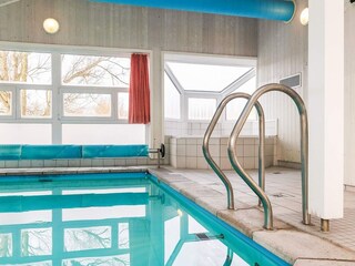 Casa per le vacanze Otterndorf  3