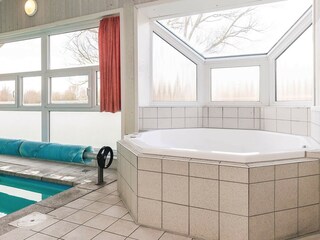 Ferienhaus Otterndorf  11