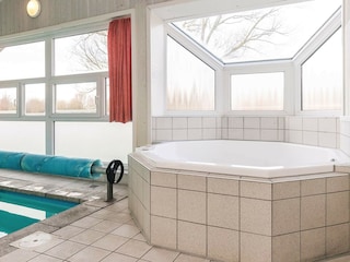 Holiday house Otterndorf  9