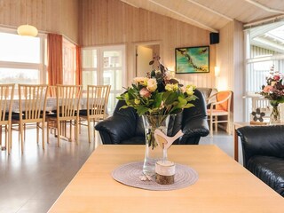 Ferienhaus Otterndorf  21