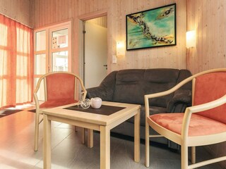 Casa per le vacanze Otterndorf  16