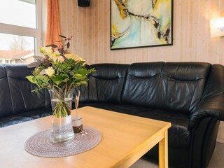 Maison de vacances Otterndorf  11