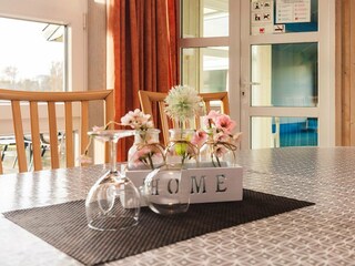 Holiday house Otterndorf  8