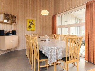 Casa de vacaciones Otterndorf  18