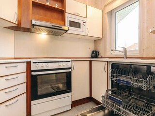 Holiday house Otterndorf  20